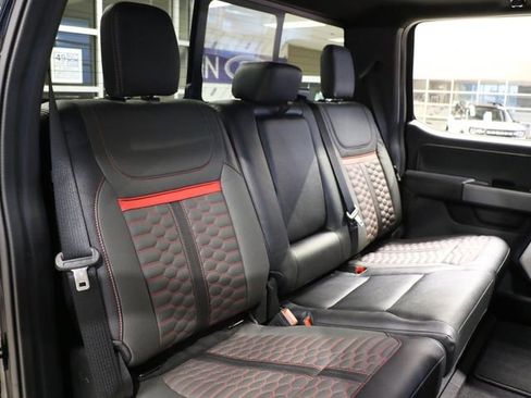 Used 2024 Ford F150 Lariat w/ Equipment Group 502A High AWD/4WD image 15