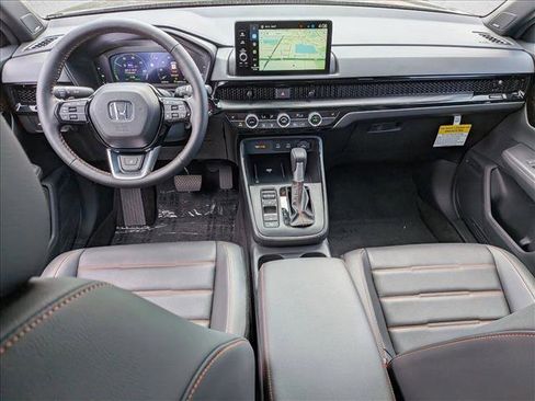 New 2026 Honda CR-V Sport Touring image 13