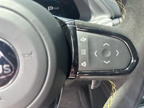 Used 2024 Lotus Emira First Edition RWD image 16