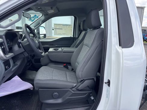 Used 2025 Ford F350 XL w/ XL Chrome Package AWD/4WD image 25