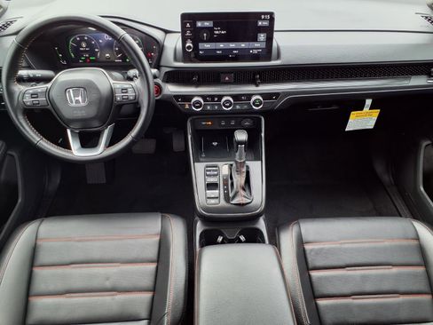 Certified 2026 Honda CR-V Sport-L image 4
