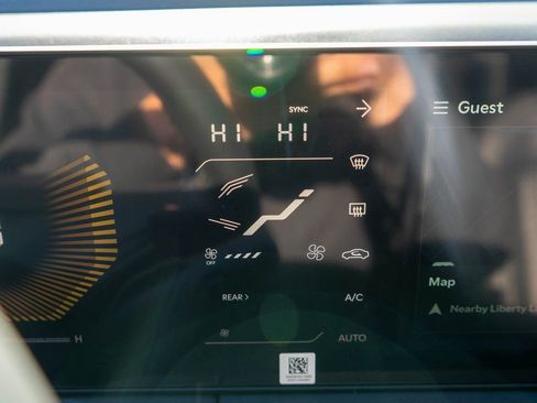 New 2027 Kia Telluride EX X-Line image 27