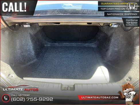 Used 2018 Honda Civic Si image 11
