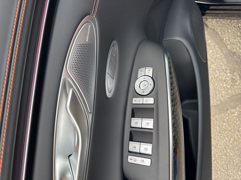 New 2026 Genesis GV70 3.5T Sport Prestige w/ G1 Accessory Package image 18