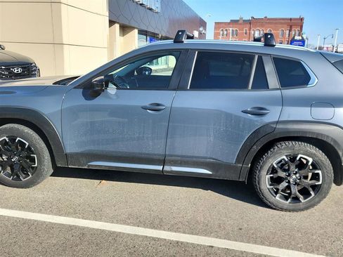 Used 2023 MAZDA CX-50 Meridian Edition image 8