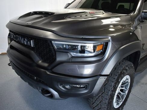 Used 2021 RAM 1500 TRX w/ TRX Level 2 Equipment Group AWD/4WD image 14