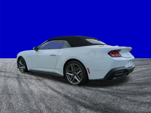 New 2026 Ford Mustang EcoBoost image 6