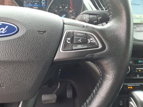 Used 2019 Ford Escape SEL AWD/4WD image 24