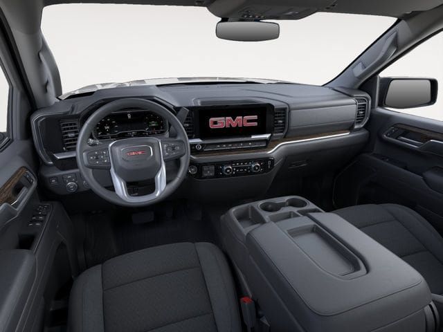 New 2026 GMC Sierra 1500 Elevation w/ Elevation Select Package AWD/4WD image 15