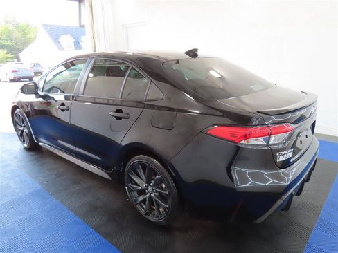 Used 2024 Toyota Corolla SE FWD image 10