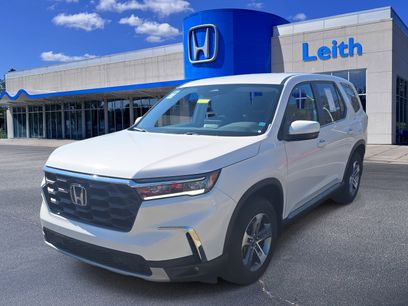 Used 2025 Honda Pilot EX-L