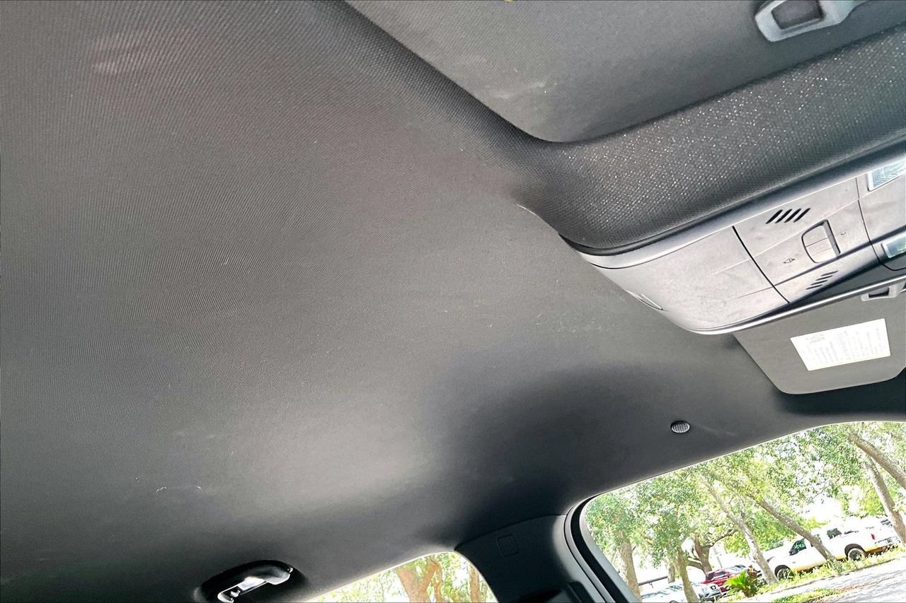 Used 2022 Chevrolet Blazer RS w/ LPO, Cargo Package FWD image 28