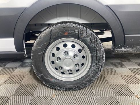 New 2026 Ford Transit 350 148 High Roof Extended image 19
