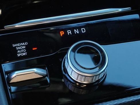 New 2026 Jeep Grand Cherokee Altitude AWD/4WD image 26