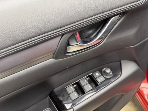 Used 2023 MAZDA CX-5 AWD 2.5 S w/ Preferred Package image 11