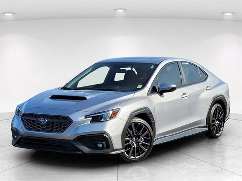 Used 2024 Subaru WRX Premium image 8