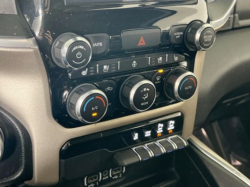 Used 2022 RAM 1500 Laramie image 16