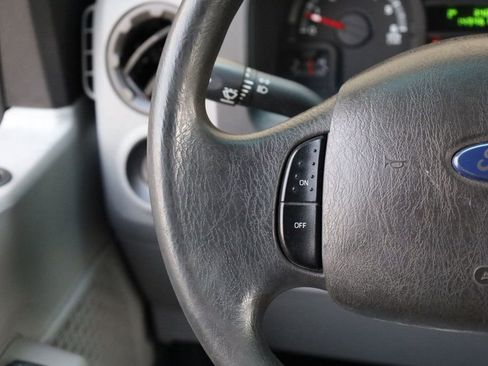 Used 2012 Ford E-350 and Econoline 350 Extended Super Duty w/ PWR Group image 23