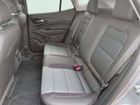 New 2026 Chevrolet Trax LT w/ Driver Confidence Package FWD image 13