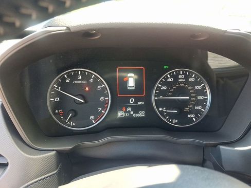 Certified 2025 Subaru Forester Premium image 19