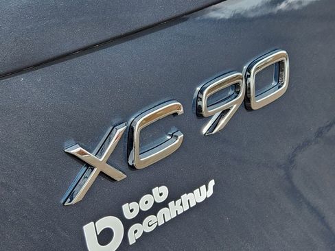 New 2026 Volvo XC90 T8 Ultra w/ Protection Package Premier image 30