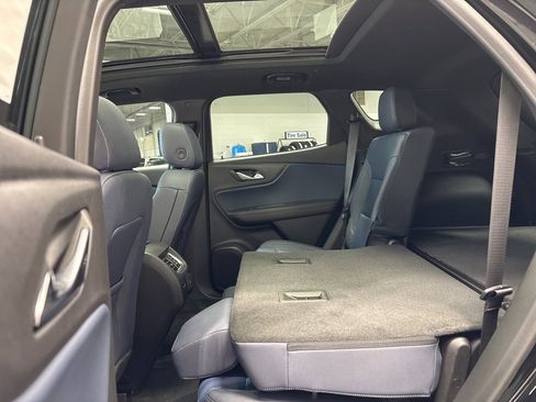 New 2026 Chevrolet Blazer RS image 42