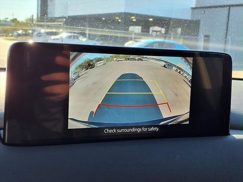 Certified 2025 MAZDA CX-5 AWD 2.5 S w/ Select Package image 18