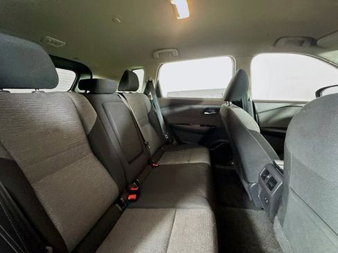 Certified 2023 Nissan Rogue SV image 21