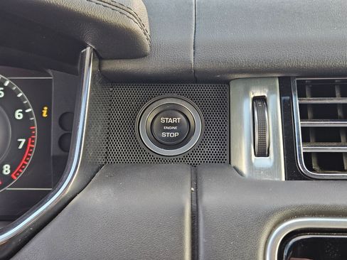 Used 2022 Land Rover Range Rover Westminster Edition AWD/4WD image 19