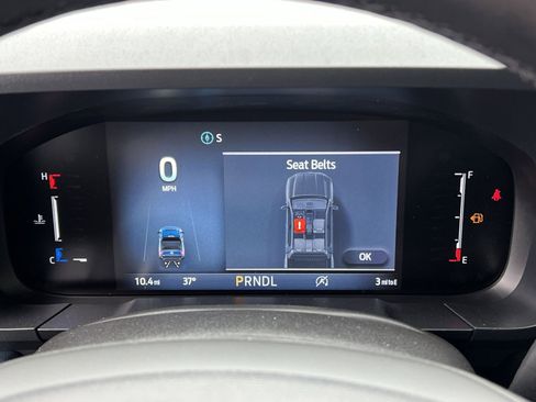 New 2026 Ford Maverick XLT w/ XLT Luxury Package image 17