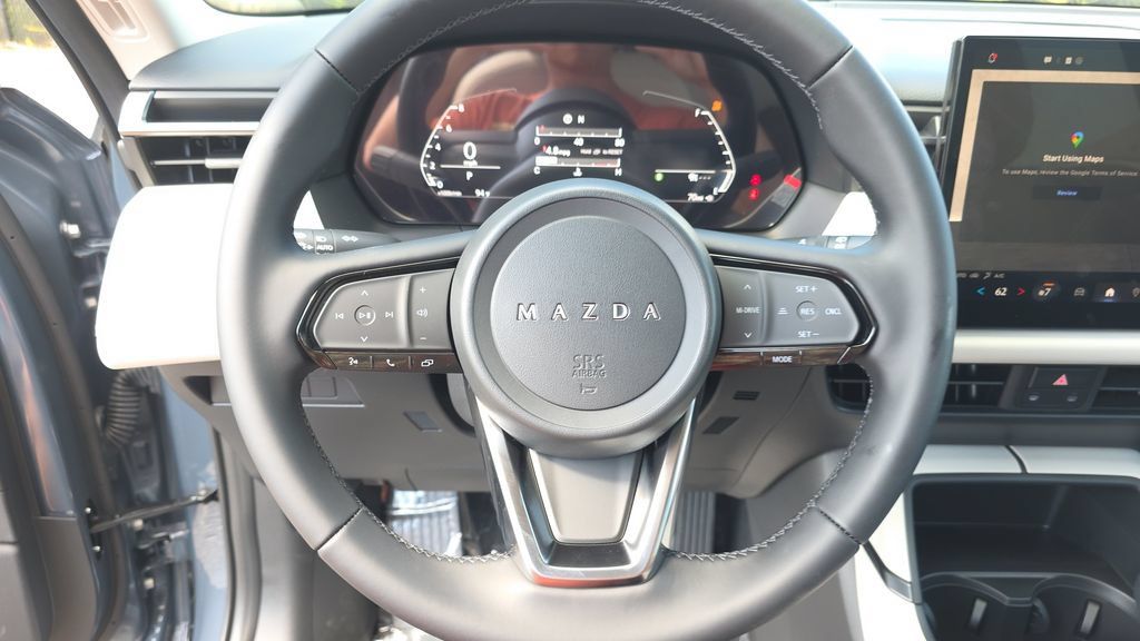 New 2026 MAZDA CX-5 Select AWD/4WD image 15
