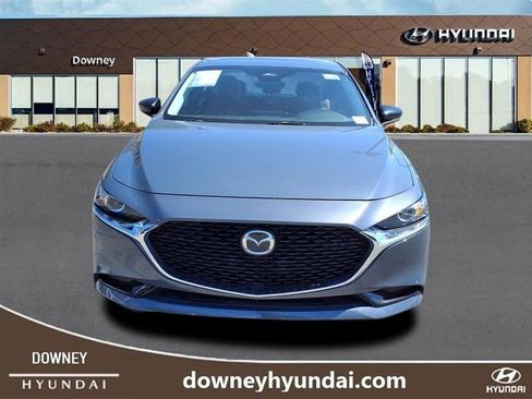 Used 2024 MAZDA MAZDA3 s image 2
