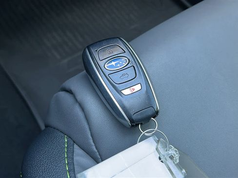 Certified 2023 Subaru Outback Onyx Edition XT AWD/4WD image 30