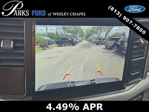 Certified 2023 Ford F150 XLT w/ Equipment Group 302A High RWD image 21