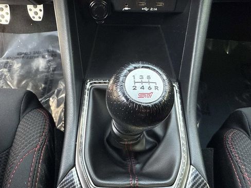 Used 2023 Subaru WRX Premium image 33