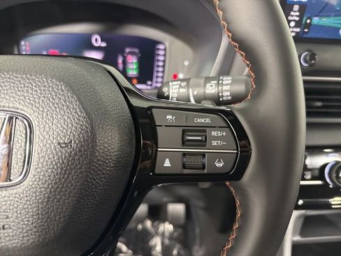 New 2026 Honda Pilot Sport image 29