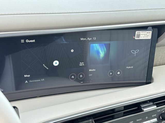 New 2026 Hyundai Palisade FWD Hybrid image 31
