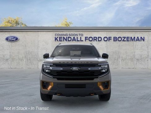 New 2026 Ford Expedition Tremor AWD/4WD image 6
