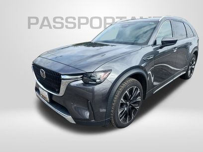 Used 2024 MAZDA CX-90 Plug-In Hybrid w/ Premium Plus
