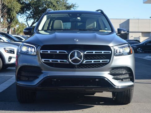 Used 2023 Mercedes-Benz GLS 450 GLS 450 image 3