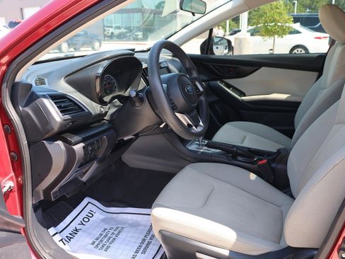 Used 2018 Subaru Impreza 2.0i image 22