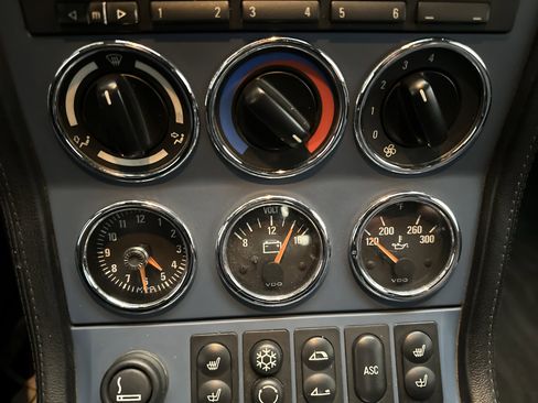 Used 2000 BMW Z3 image 26