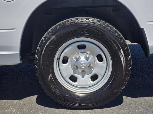 Used 2015 RAM 1500 Tradesman w/ Power & Remote Entry Group AWD/4WD image 10