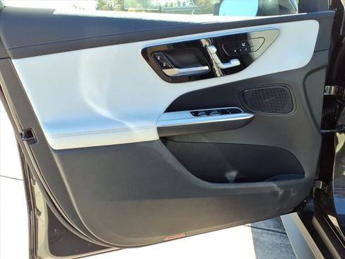 New 2026 Mercedes-Benz GLC 300 GLC 300 image 12