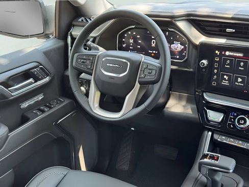 New 2026 GMC Sierra 1500 Denali w/ Denali Reserve Package AWD/4WD image 18