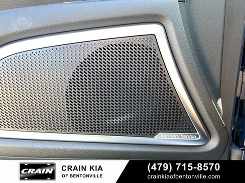 New 2025 Kia Telluride SX X-Line image 22