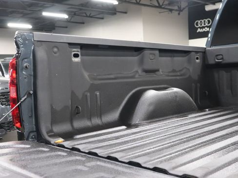 Used 2018 Chevrolet Silverado 1500 LT w/ Texas Edition image 24