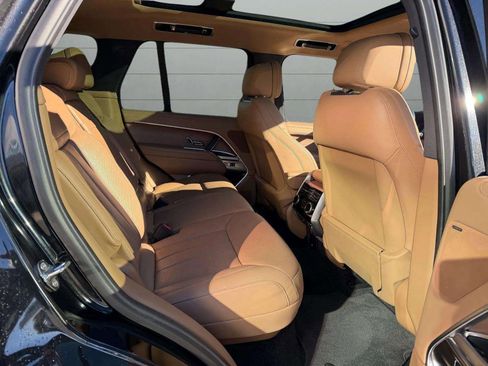 Used 2024 Land Rover Range Rover SE image 27