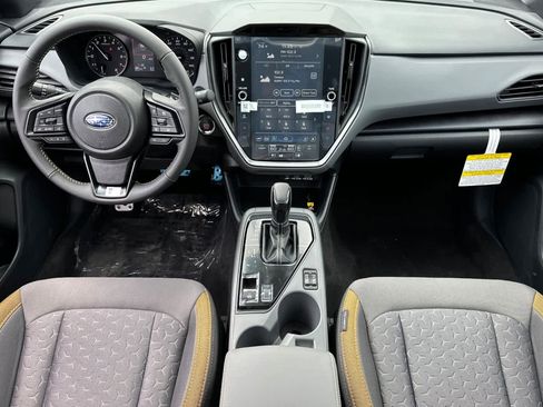 New 2025 Subaru Crosstrek 2.5i Sport w/ Popular Package #4A image 13