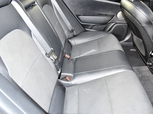 Used 2023 Kia Stinger GT-Line w/ Sun & Sound Package AWD/4WD image 45